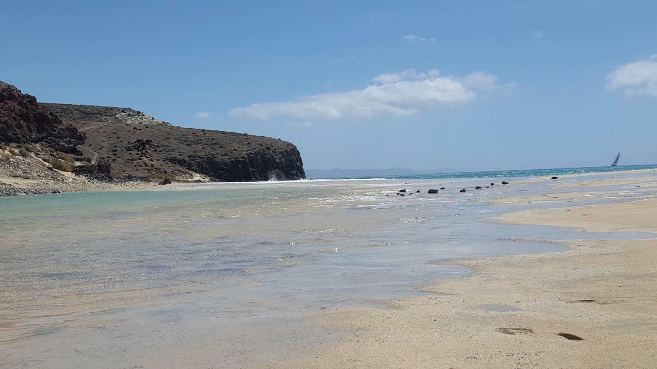 דירות קוסטה קלמה The Paradise On The Ocean 10 מראה חיצוני תמונה