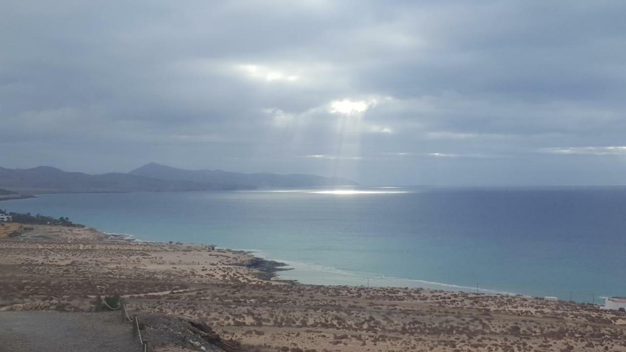 דירות קוסטה קלמה The Paradise On The Ocean 10 מראה חיצוני תמונה