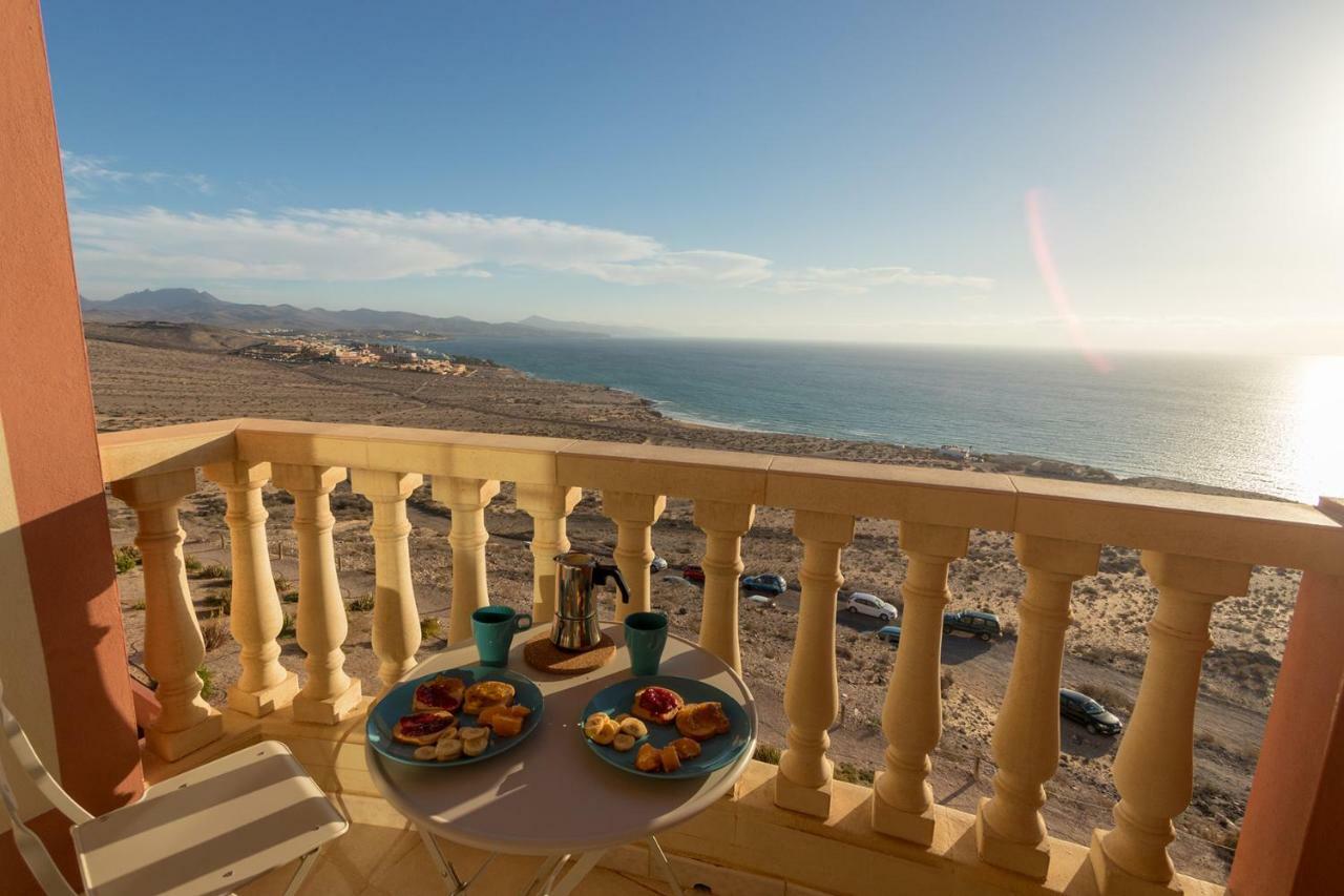 דירות קוסטה קלמה The Paradise On The Ocean 10 מראה חיצוני תמונה