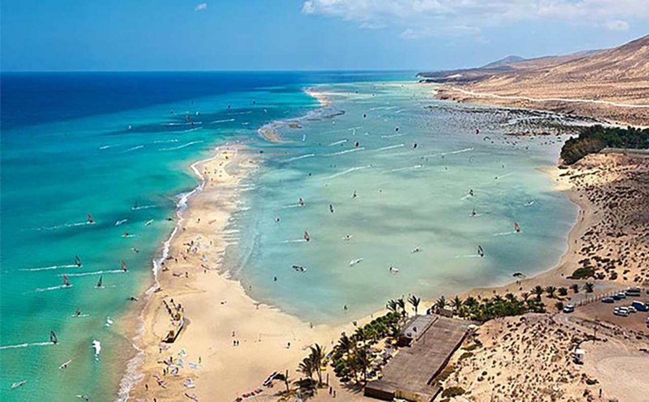 דירות קוסטה קלמה The Paradise On The Ocean 10 מראה חיצוני תמונה